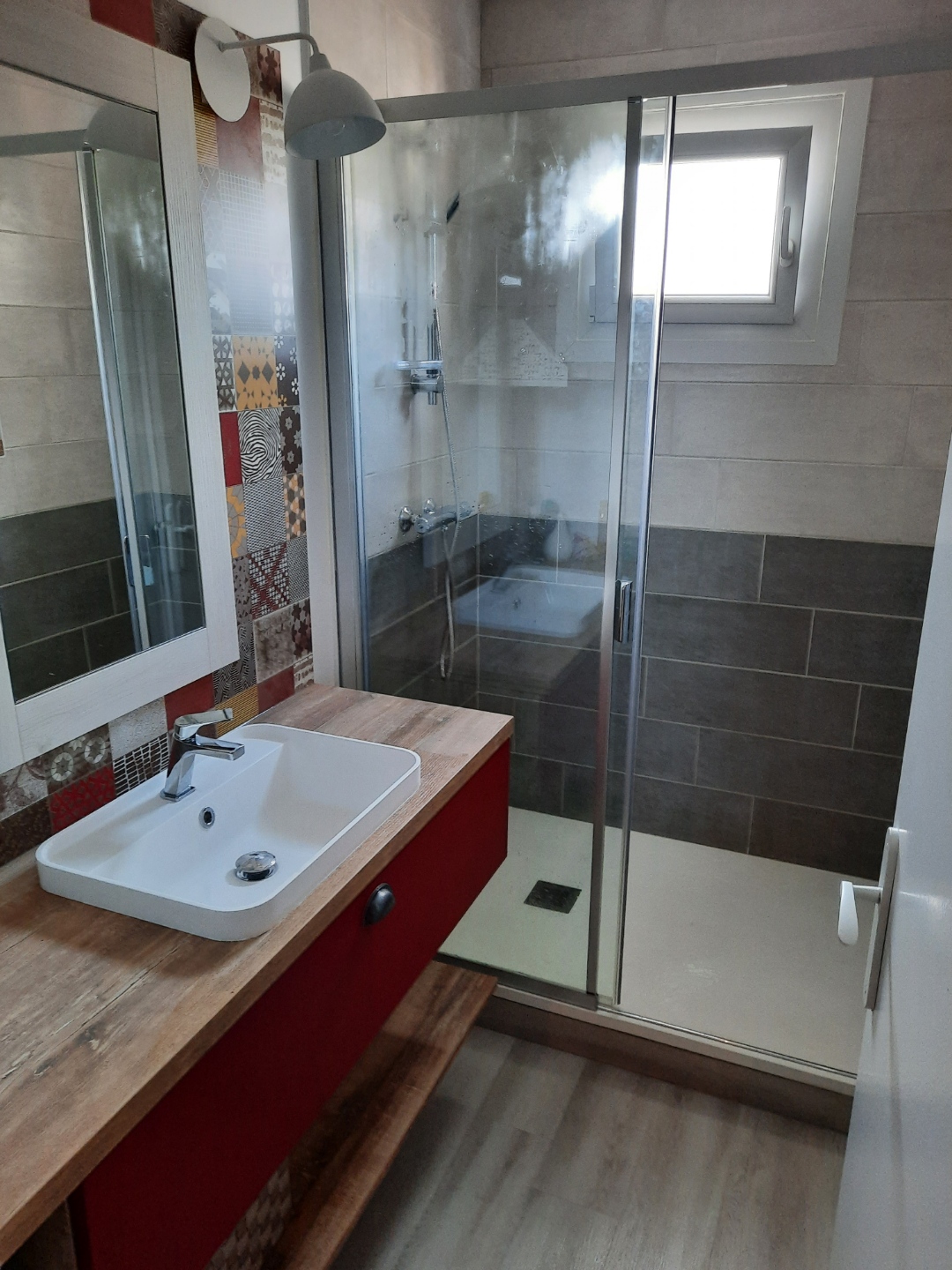 Salle de bain - Société MGJP Salle de bain - Société MGJP