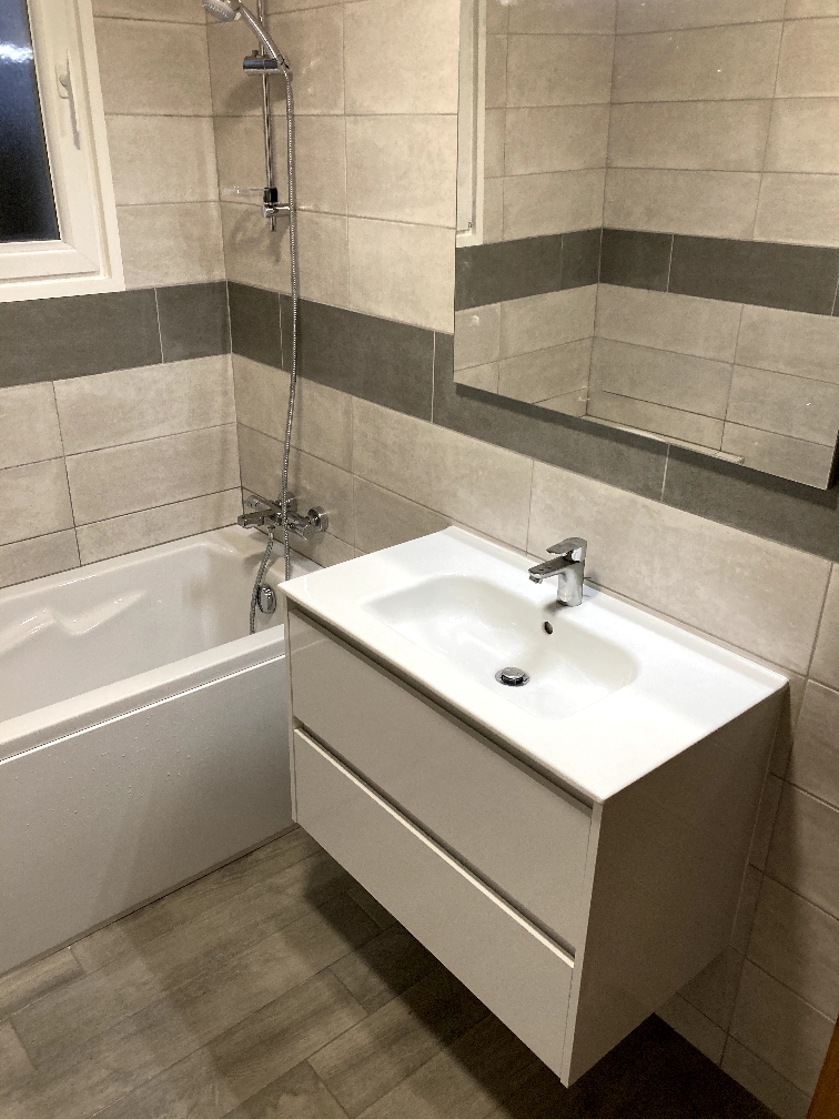 Salle de bain - MGJP Salle de bain - MGJP